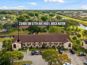 23466 SW Lyons Road 501, Boca Raton FL 33428