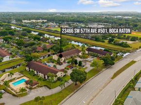 23466 SW Lyons Road 501, Boca Raton FL 33428