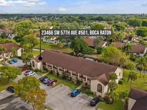 23466 SW Lyons Road 501, Boca Raton FL 33428