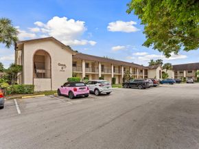 23466 SW Lyons Road 501, Boca Raton FL 33428