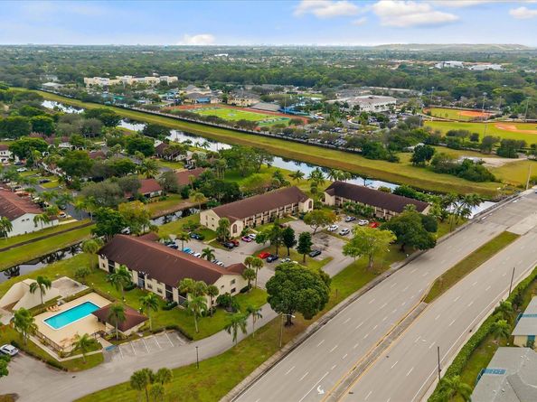 23466 SW Lyons Road 501, Boca Raton FL 33428