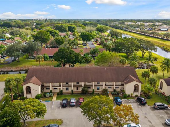23466 SW Lyons Road 501, Boca Raton FL 33428