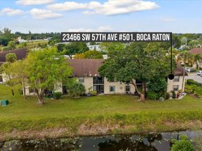 23466 SW Lyons Road 501, Boca Raton FL 33428