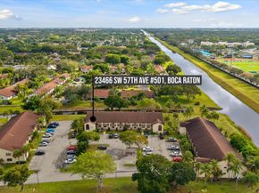 23466 SW Lyons Road 501, Boca Raton FL 33428