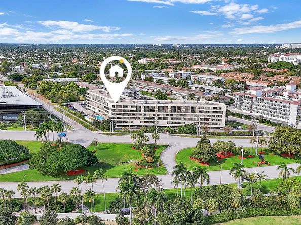 1401 S Federal Highway 206, Boca Raton FL 33432