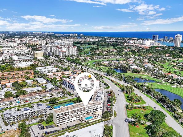 1401 S Federal Highway 206, Boca Raton FL 33432