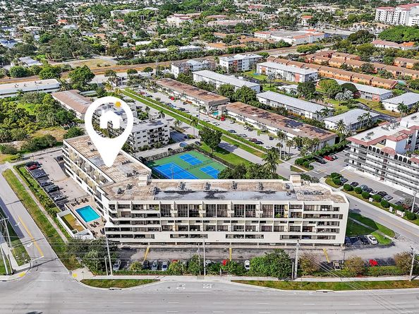 1401 S Federal Highway 206, Boca Raton FL 33432