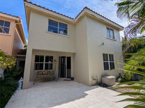 3822 SW 171st Ave, Miramar FL 33027