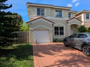 3822 SW 171st Ave, Miramar FL 33027