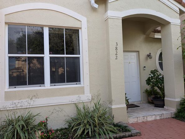 3822 SW 171st Ave, Miramar FL 33027
