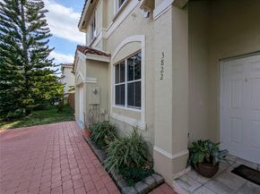 3822 SW 171st Ave, Miramar FL 33027