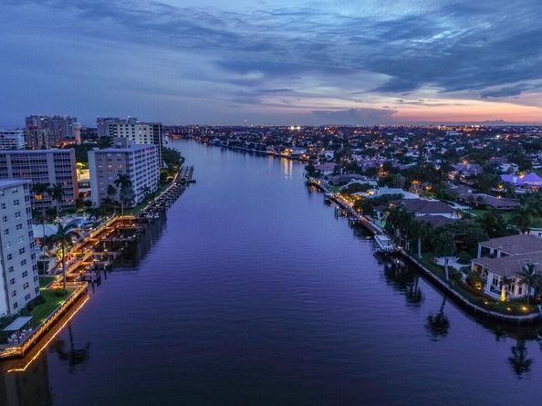 3224 S Ocean Boulevard 615B, Highland Beach FL 33487