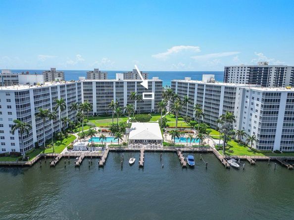 3224 S Ocean Boulevard 615B, Highland Beach FL 33487