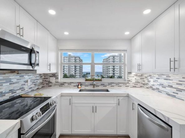 3224 S Ocean Boulevard 615B, Highland Beach FL 33487