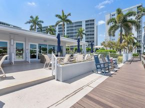 3224 S Ocean Boulevard 615B, Highland Beach FL 33487
