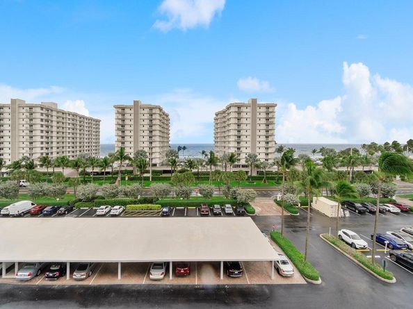 3224 S Ocean Boulevard 615B, Highland Beach FL 33487