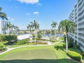 3224 S Ocean Boulevard 615B, Highland Beach FL 33487