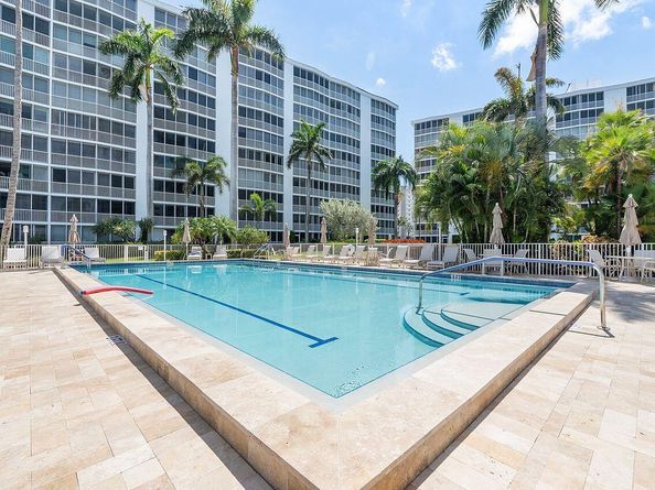 3224 S Ocean Boulevard 615B, Highland Beach FL 33487