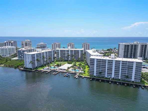 3224 S Ocean Boulevard 615B, Highland Beach FL 33487