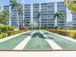3224 S Ocean Boulevard 615B, Highland Beach FL 33487