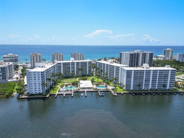 3224 S Ocean Boulevard 615B, Highland Beach FL 33487