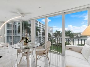 3224 S Ocean Boulevard 615B, Highland Beach FL 33487