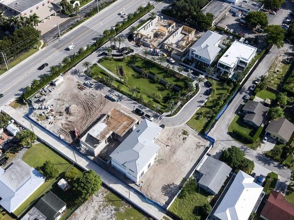 340 Grove Place, Delray Beach FL 33444