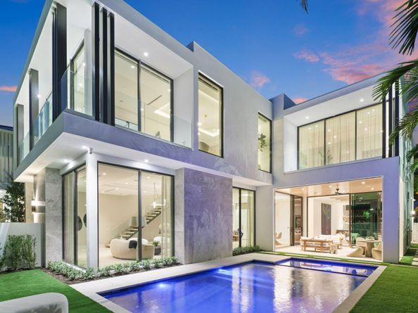 340 Grove Place, Delray Beach FL 33444