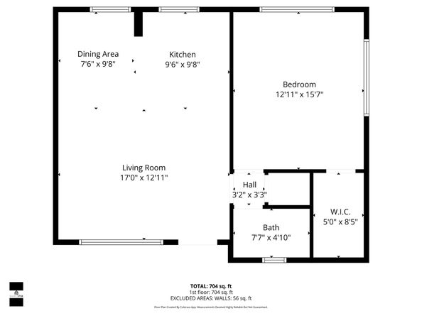 4848 NE 23 Avenue 9C, Fort Lauderdale FL 33308