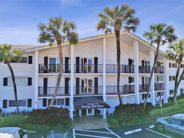 4848 NE 23 Avenue 9C, Fort Lauderdale FL 33308