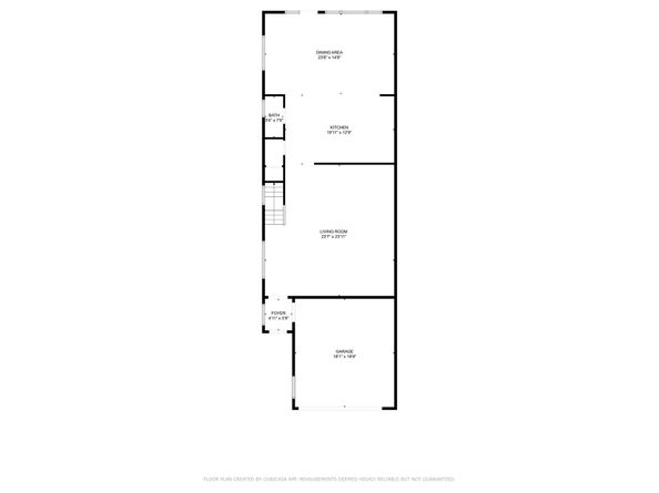 1215 N Victoria Park Rd, Fort Lauderdale FL 33304