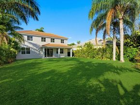 1170 Chenille Cir, Weston FL 33327