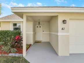 41 Tara Lakes Drive E, Boynton Beach FL 33436