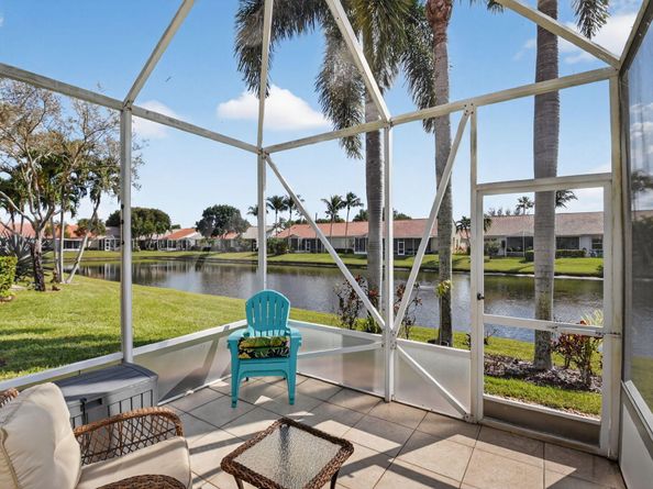 6210 Heliconia Road, Delray Beach FL 33484