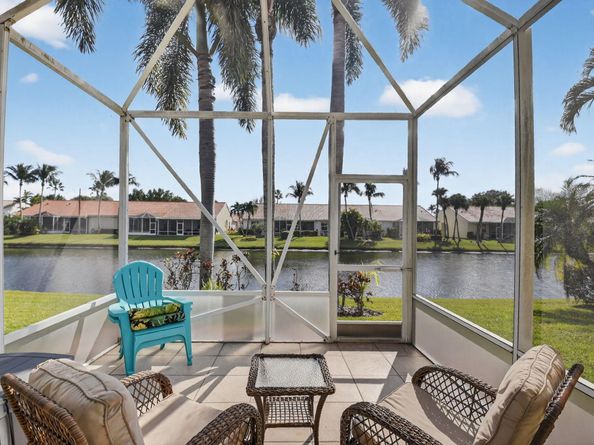 6210 Heliconia Road, Delray Beach FL 33484