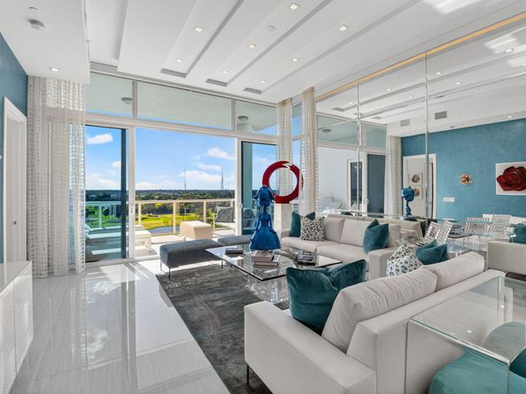 20155 Boca West Drive Phb904, Boca Raton FL 33434
