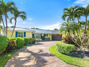 1211 Dolphin Road, Riviera Beach FL 33404