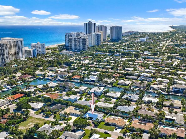 1211 Dolphin Road, Riviera Beach FL 33404