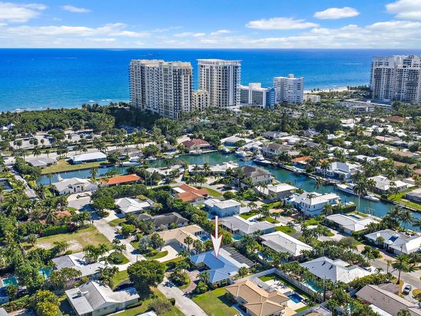 1211 Dolphin Road, Riviera Beach FL 33404