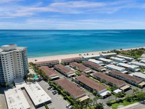 5450 N Ocean Blvd 6A, Lauderdale By The Sea FL 33308