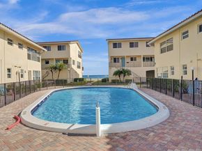 5450 N Ocean Blvd 6A, Lauderdale By The Sea FL 33308