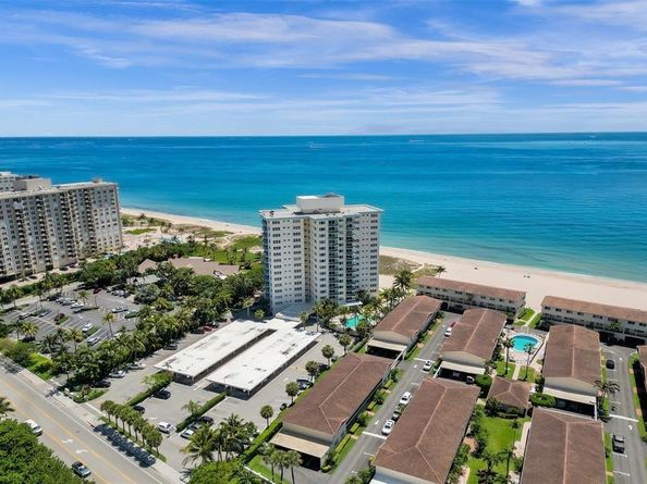 5450 N Ocean Blvd 6A, Lauderdale By The Sea FL 33308