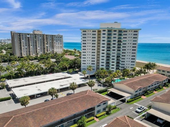5450 N Ocean Blvd 6A, Lauderdale By The Sea FL 33308