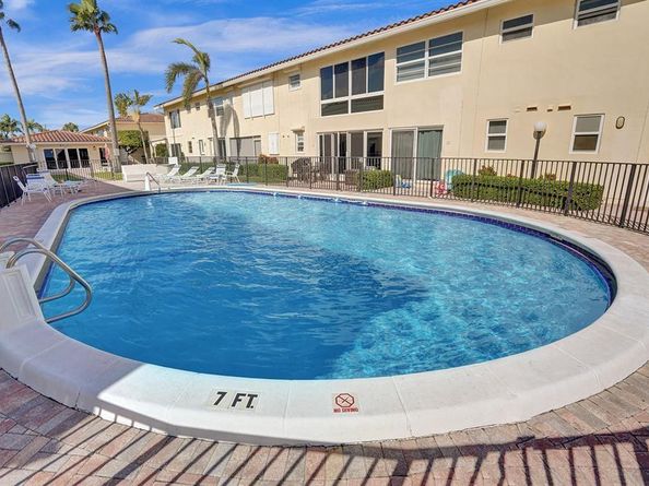 5450 N Ocean Blvd 6A, Lauderdale By The Sea FL 33308