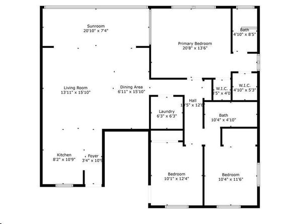 5450 N Ocean Blvd 6A, Lauderdale By The Sea FL 33308