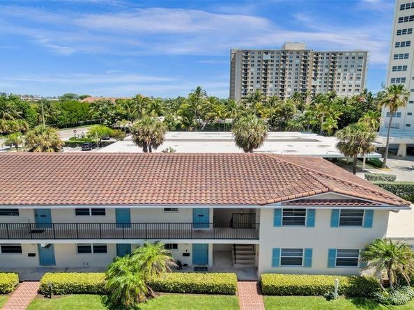 5450 N Ocean Blvd 6A, Lauderdale By The Sea FL 33308