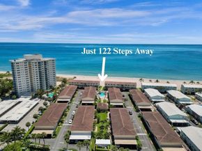 5450 N Ocean Blvd 6A, Lauderdale By The Sea FL 33308