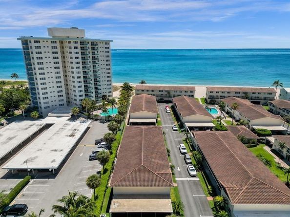 5450 N Ocean Blvd 6A, Lauderdale By The Sea FL 33308