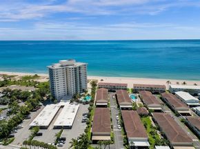 5450 N Ocean Blvd 6A, Lauderdale By The Sea FL 33308