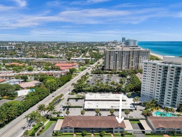 5450 N Ocean Blvd 6A, Lauderdale By The Sea FL 33308